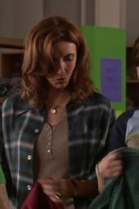 Joan of Arcadia – S02E06 – Wealth of Nations