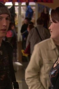 Joan of Arcadia – S02E08 – Friday Night