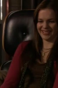 Joan of Arcadia – S02E09 – No Future