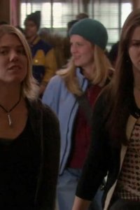 Joan of Arcadia – S02E10 – Book of Questions