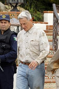 NCIS: Naval Criminal Investigative Service – S07E24 – Rule Fifty-One