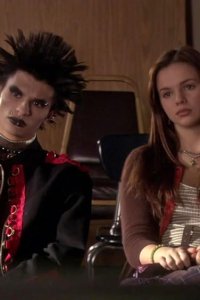 Joan of Arcadia – S02E12 – Game Theory