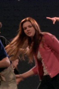 Joan of Arcadia – S02E13 – Queen of the Zombies