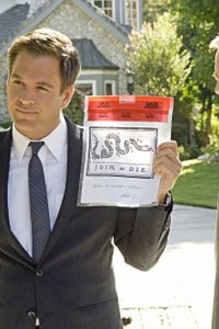 NCIS – S08E05 – Dead Air