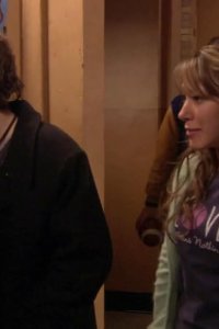 Joan of Arcadia – S02E17 – Shadows and Light