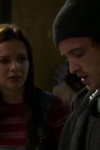 Joan of Arcadia – S02E18 – Secret Service