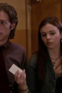 Joan of Arcadia – S02E20 – Spring Cleaning