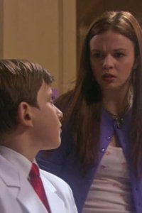Joan of Arcadia – S02E22 – Something Wicked This Way Comes