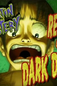 Martin Mystery – S01E11 – Return of the Dark Druid