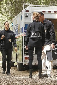 NCIS – S08E23 – Swan Song