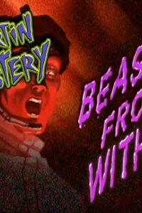 Martin Mystery – S01E18 – Beast from Within