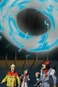 Martin Mystery – S01E19 – Revenge of the Doppelganger