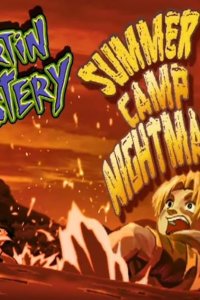 Martin Mystery – S01E22 – Summer Camp Nightmare