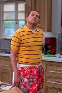 Two and a Half Men – S12E02 – A Chic Bar in Ibiza