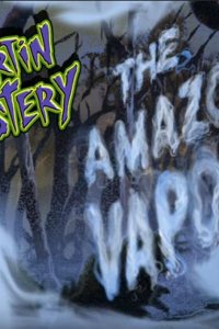 Martin Mystery – S01E25 – The Amazon Vapor