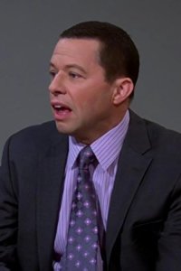 Two and a Half Men – S12E03 – Glamping in a Yurt