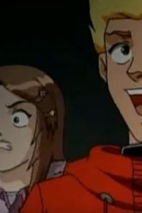 Martin Mystery – S01E26 – The Awakening
