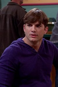 Two and a Half Men – S12E06 – Alan Shot a Little Girl