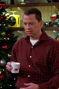 Two and a Half Men – S12E08 – Family, Bublé, Deep-Fried Turkey