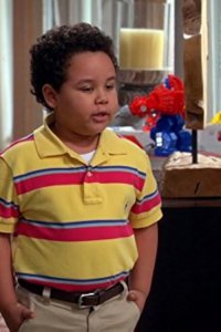 Two and a Half Men – S12E12 – A Beer-Battered Rip-Off