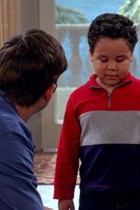 Two and a Half Men – S12E14 – Don’t Give a Monkey a Gun