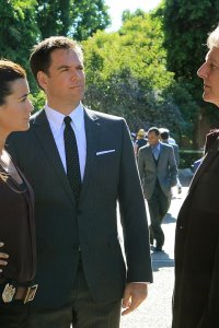 NCIS – S10E01 – Extreme Prejudice