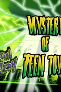 Martin Mystery – S03E02 – Mystery of Teen Town