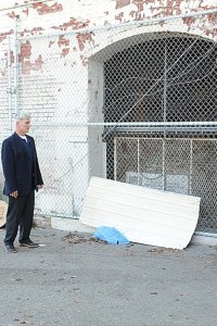 NCIS – S10E06 – Shell Shock (Part I)