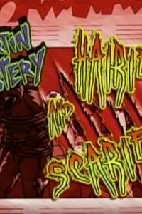 Martin Mystery – S03E07 – Hairier and Scarier