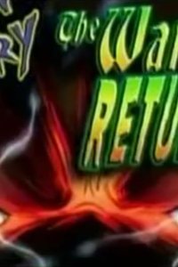 Martin Mystery – S03E09 – The Warlock Returns