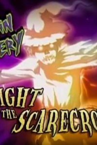 Martin Mystery – S03E11 – Night of the Scarecrow