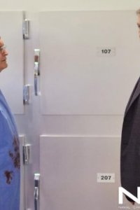 NCIS: Naval Criminal Investigative Service – S10E12 – Shiva