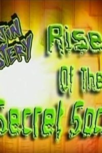Martin Mystery – S03E13 – Rise of the Secret Society
