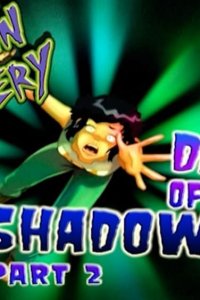 Martin Mystery – S03E15 – Day of the Shadows: Part 2