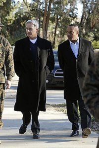 NCIS: Naval Criminal Investigative Service – S10E15 – Hereafter