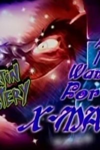 Martin Mystery – S03E18 – All I Want for X-Mas