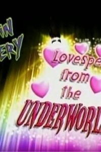 Martin Mystery – S03E19 – Lovespell from the Underworld