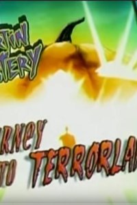Martin Mystery – S03E20 – Journey Into Terrorland