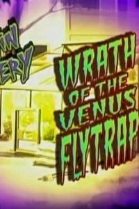 Martin Mystery – S03E22 – Wrath of the Venus Flytrap