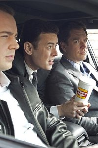 NCIS: Naval Criminal Investigative Service – S10E23 – Double Blind