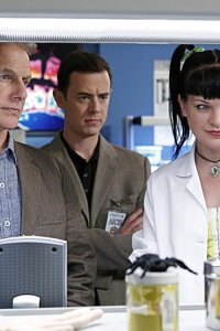 NCIS – S11E01 – Whiskey Tango Foxtrot