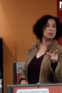 NCIS – S11E03 – Under the Radar