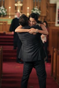 One Tree Hill – S09E01 – Know This, We’ve Noticed