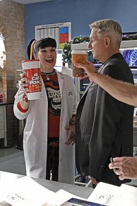 NCIS – S11E11 – Homesick