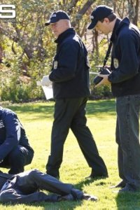 NCIS – S11E12 – Kill Chain