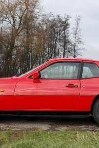 Wheeler Dealers – S01E02 – Porsche 924 Part 2