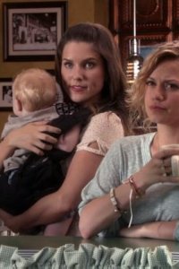 One Tree Hill – S09E04 – Don’t You Want to Share the Guilt?
