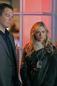 NCIS – S11E13 – Double Back