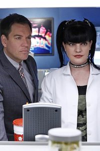 NCIS – S11E14 – Monsters and Men