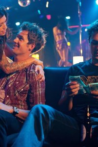 One Tree Hill – S09E06 – Catastrophe and the Cure